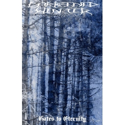 Darkened Winter - Gates to Eternity